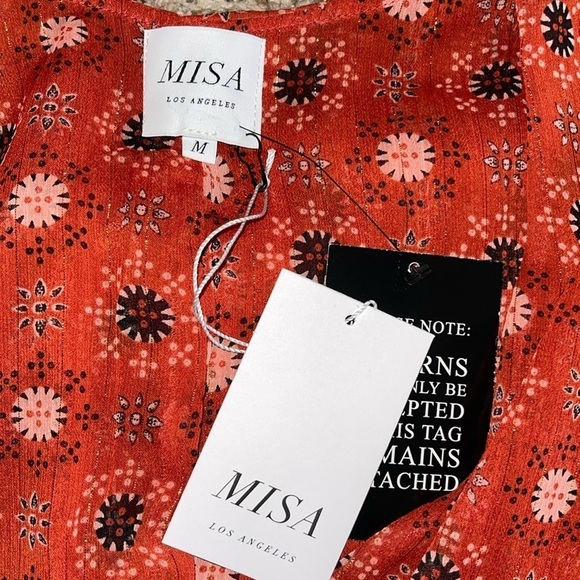 MISA Dress - Picture 5 of 5